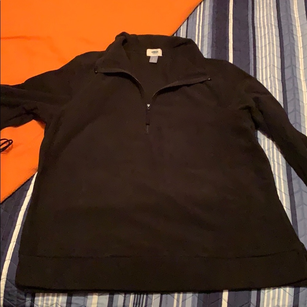 QuarterZip